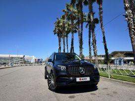 SUV   Mercedes-Benz GLS-Class 2020 , 8500000 , 