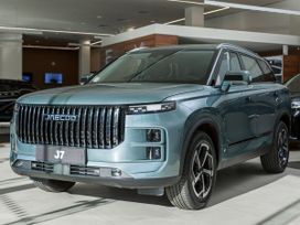 SUV   Jaecoo J7 2025 , 3099900 , 