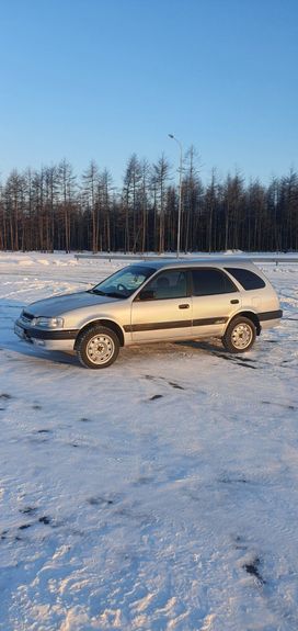  Toyota Sprinter Carib 1997 , 325000 , 