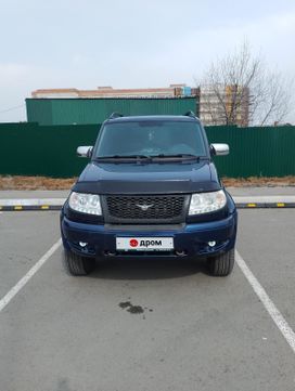 SUV     2013 , 850000 , 