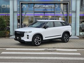 SUV   Jaecoo J7 2025 , 3009900 , 