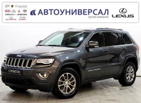 SUV   Jeep Grand Cherokee 2013 , 2379000 , 