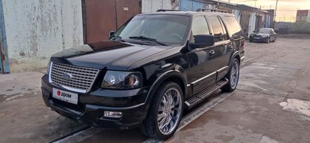 SUV   Ford Expedition 2005 , 2000000 ,  