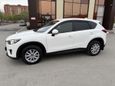 SUV   Mazda CX-5 2014 , 1570000 , 