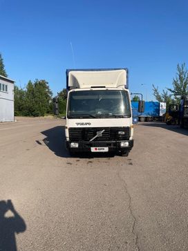    Volvo FL6 2000 , 1350000 , 