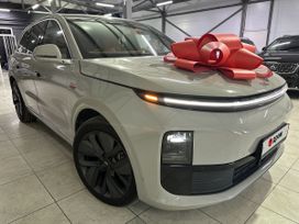 SUV   Li L6 2024 , 5400000 , 