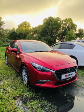  Mazda Axela 2017 , 1400000 , 