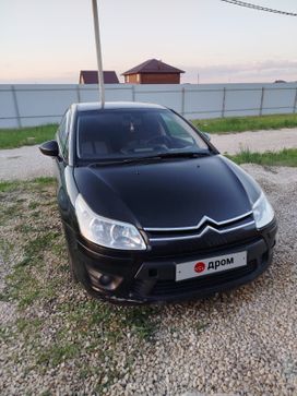  Citroen C4 2010 , 300000 , 