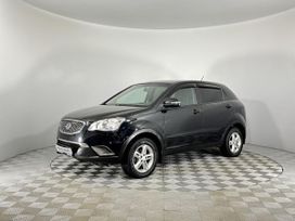 SUV   SsangYong Actyon 2013 , 657000 , 