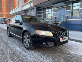  Volvo S80 2010 , 1359000 , 