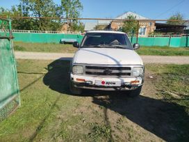 SUV   Chevrolet Blazer 1997 , 349000 , 