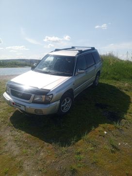 SUV   Subaru Forester 1998 , 540000 , 