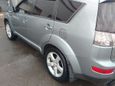 SUV   Mitsubishi Outlander 2007 , 800000 , 