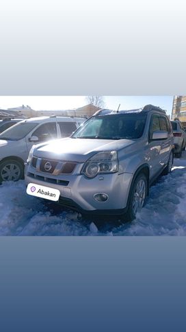 SUV   Nissan X-Trail 2011 , 1500000 , 