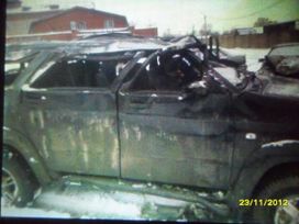 SUV     2012 , 200000 , 