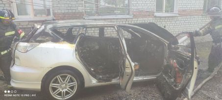  Toyota Caldina 2006 , 333333 , 