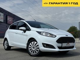  Ford Fiesta 2016 , 1177000 , 