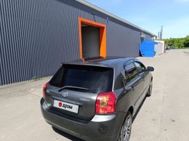  Toyota Corolla 2006 , 790000 , 