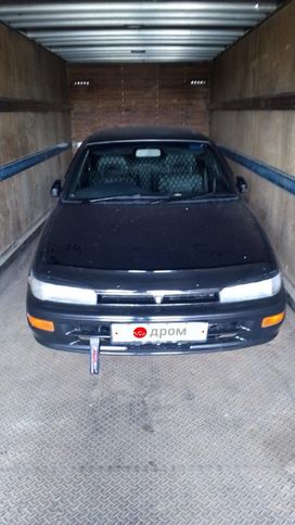  Toyota Sprinter 1992 , 300000 , 