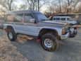 SUV   Nissan Safari 1990 , 920000 , 