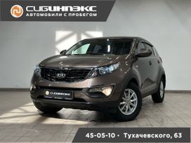 SUV   Kia Sportage 2015 , 1599000 , 