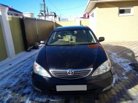  Toyota Camry 2003 , 310000 , 