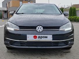  Volkswagen Golf 2020 , 1623000 , 