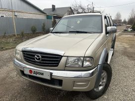  Mazda B-Series 2006 , 1150000 , 