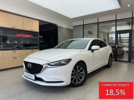  Mazda Mazda6 2019 , 1780000 , 
