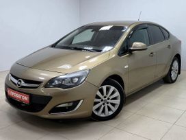  Opel Astra 2013 , 850000 , 
