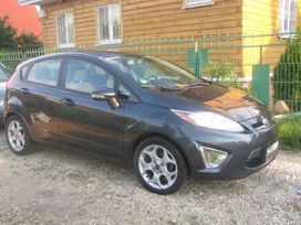 Ford Fiesta 2013 , 450000 , -