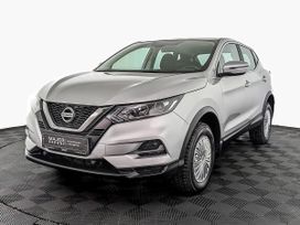 SUV   Nissan Qashqai 2021 , 1870000 , 