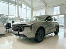  Bestune T55, 2023