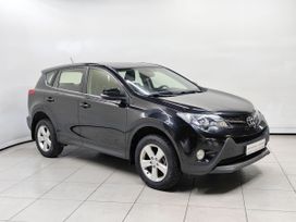 SUV   Toyota RAV4 2013 , 1599000 , 