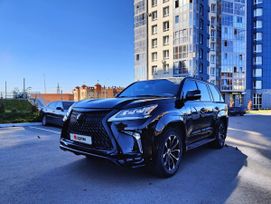 SUV   Lexus LX570 2016 , 8900000 , 