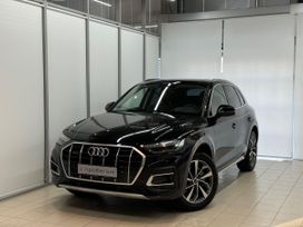 SUV   Audi Q5 2023 , 7230000 , 