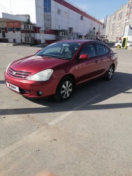  Toyota Allion 2003 , 675000 , 