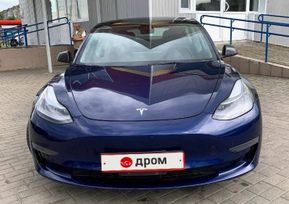  Tesla Model 3 2021 , 1652000 , 