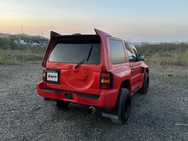  3  Mitsubishi Pajero 1997 , 888888 , 