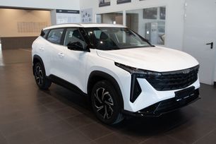 SUV   Geely Cityray 2024 , 3094190 ,  