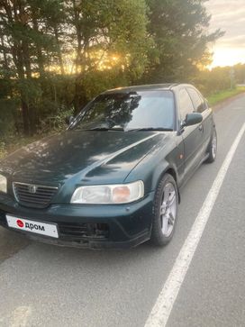  Honda Ascot 1993 , 200000 , 
