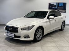  Q50, 2014