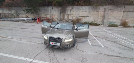  Audi A6 2007 , 1100000 , 
