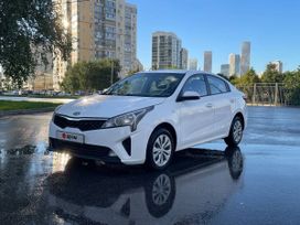  Kia Rio 2021 , 1035000 , 