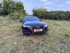  Audi A6 2015 , 2750000 , 