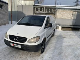    Mercedes-Benz Vito 2008 , 1520000 , 