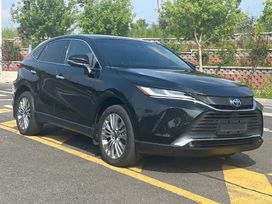 SUV   Toyota Harrier 2022 , 2720000 , 