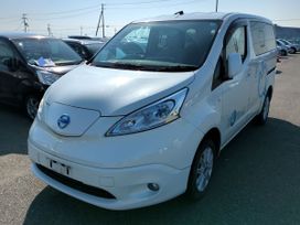    Nissan e-NV200 2015 , 1299000 , 