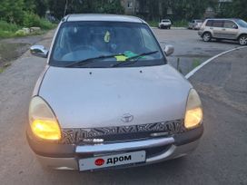  Toyota Duet 2000 , 180000 , 