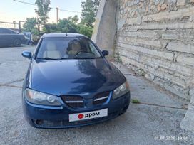  Nissan Almera 2005 , 320000 , 